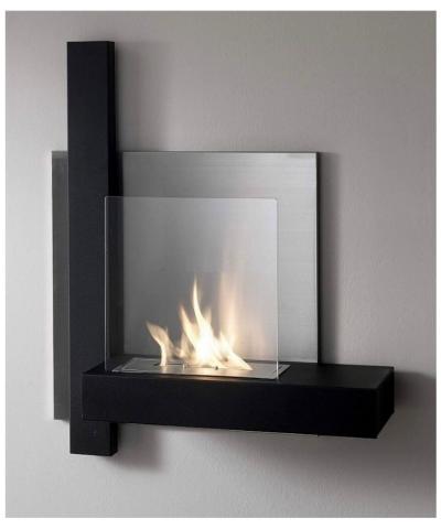 Настенный Биокамин Artos