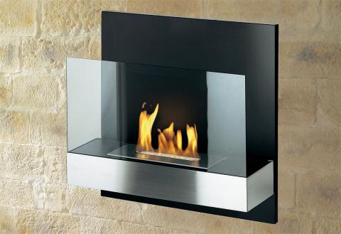 Настенный Биокамин Larion