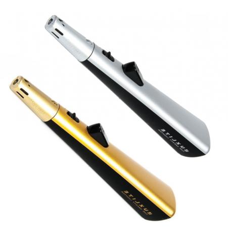 Зажигалка для Каминов RUBBER Silver/Gold